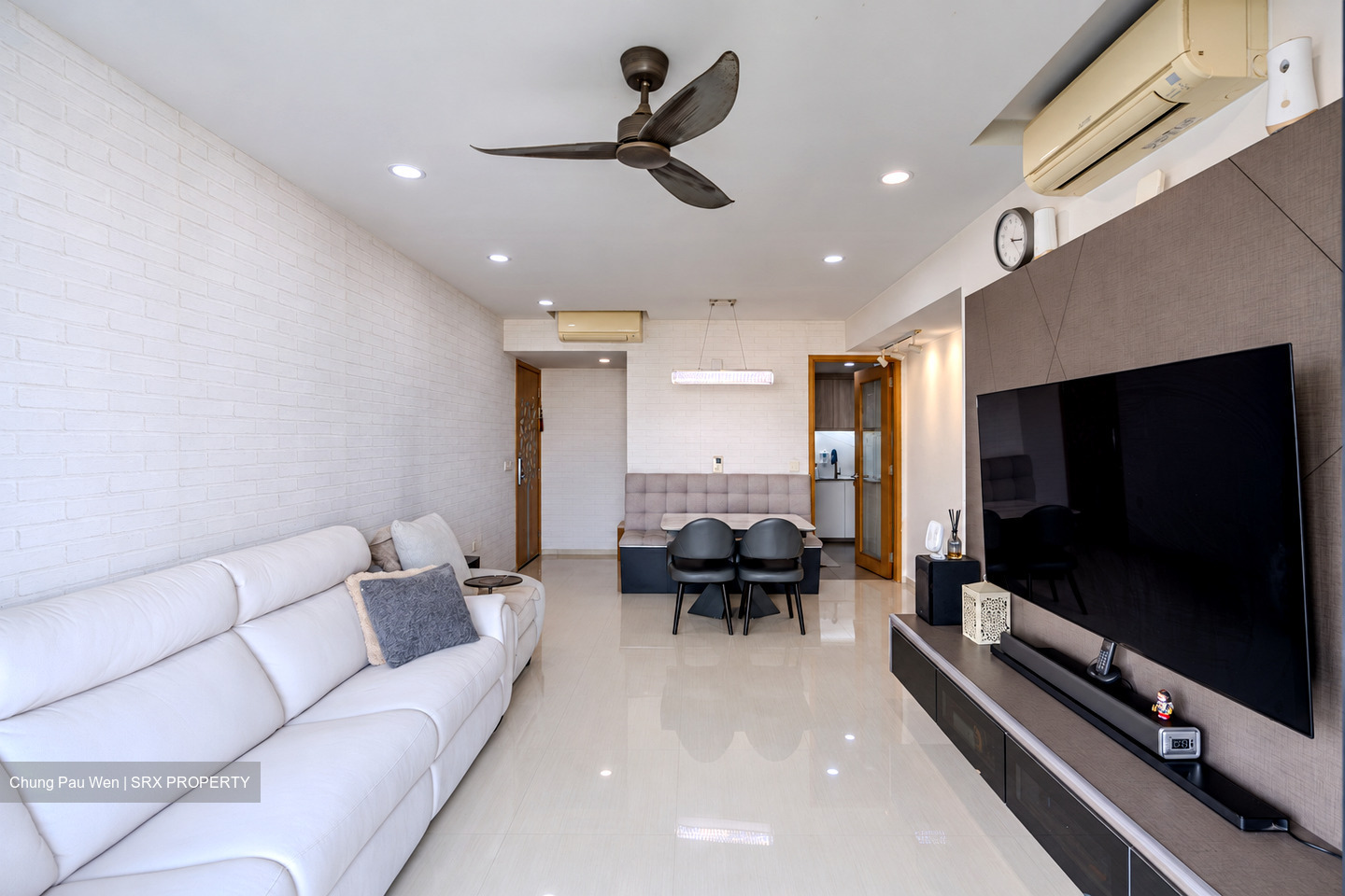 Westwood Residences (D22), Condominium #639394771